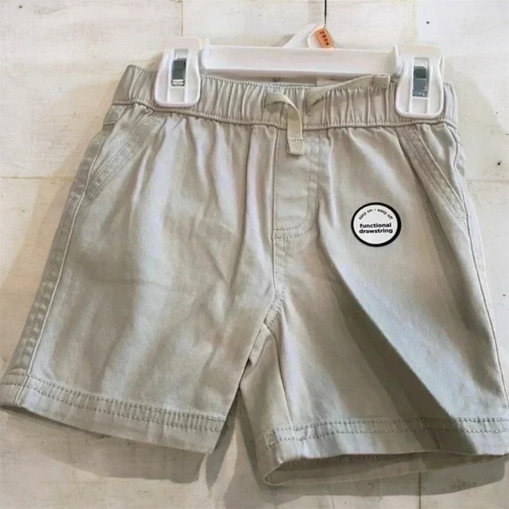 Okie dokie shorts